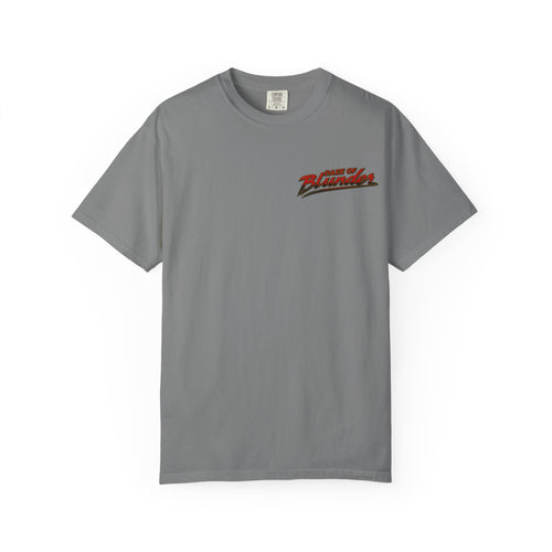 Mini Cooper T-shirt Daze of Blunder